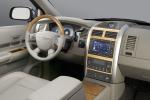 Chrysler Aspen Limited 2007 года